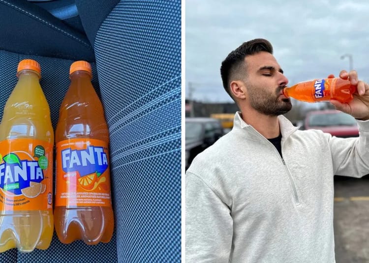 Boisson algérienne retirée du marché à Malte pour risque sanitaire : ce que vous devez savoir Boisson algérienne retirée du marché à Malte pour risque sanitaire : ce que vous devez savoir