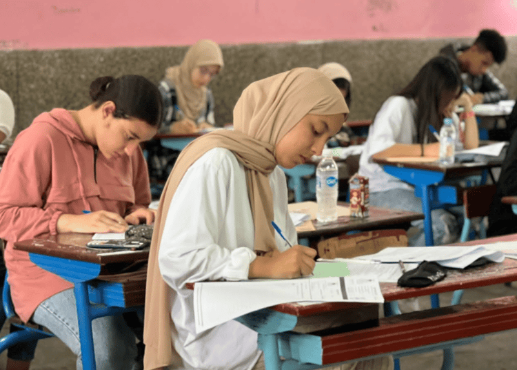 Orientation post-BAC 2025 en Algérie : tout savoir pour confirmer vos choix universitaires dès maintenant Rentrée universitaire 2025-2026 en Algérie : les raisons du report et ce qu’il faut savoir