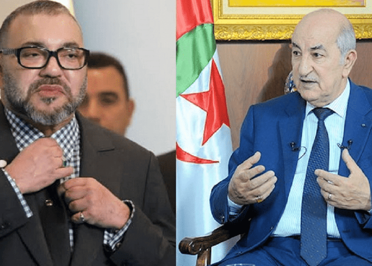 Révélations sur un réseau anti-algérien lié au Maroc