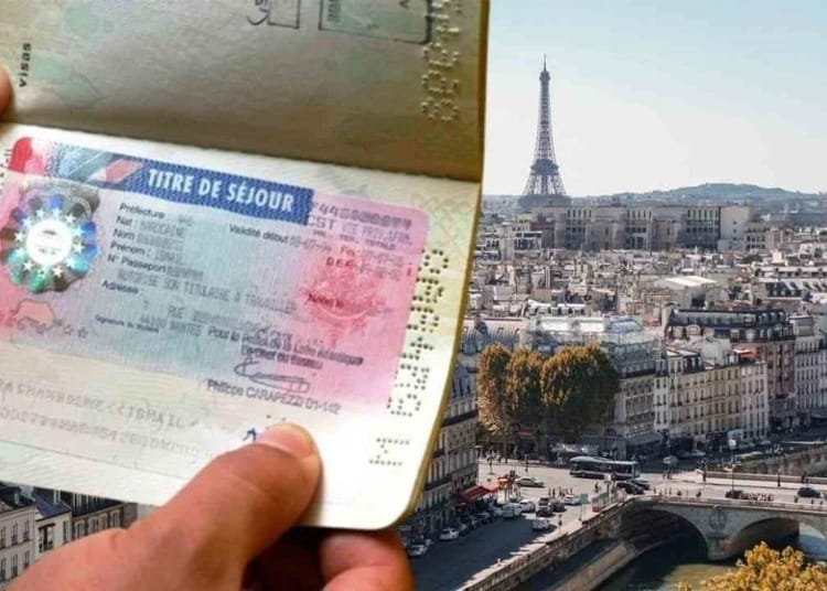 Titre de séjour en France : arnaque en hausse inquiétante