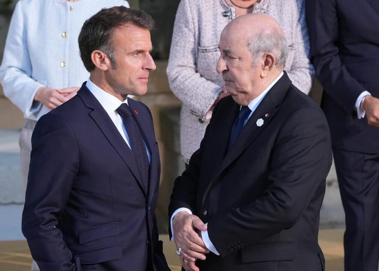 Crise France-Algérie : quels services consulaires fermés ?