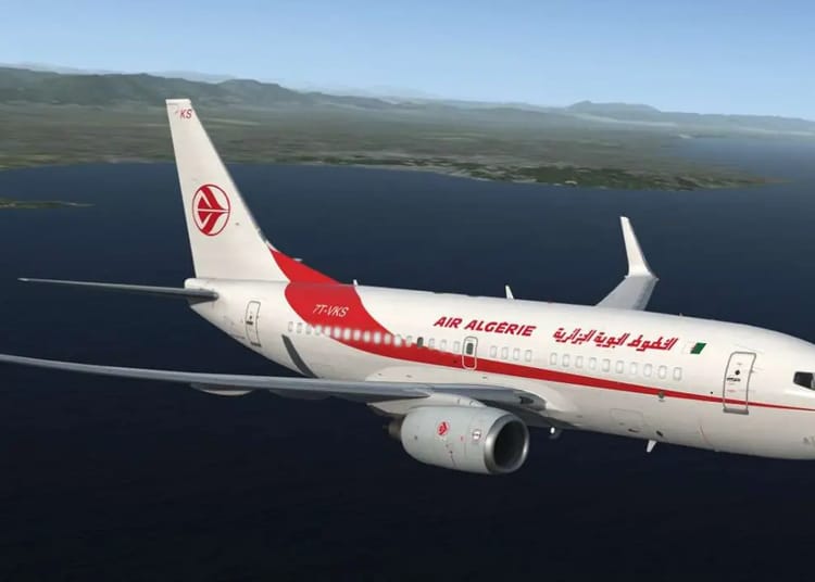 Air Algérie : vols vers la France menacés, la grève des contrôleurs aériens plonge les voyageurs dans l’incertitude