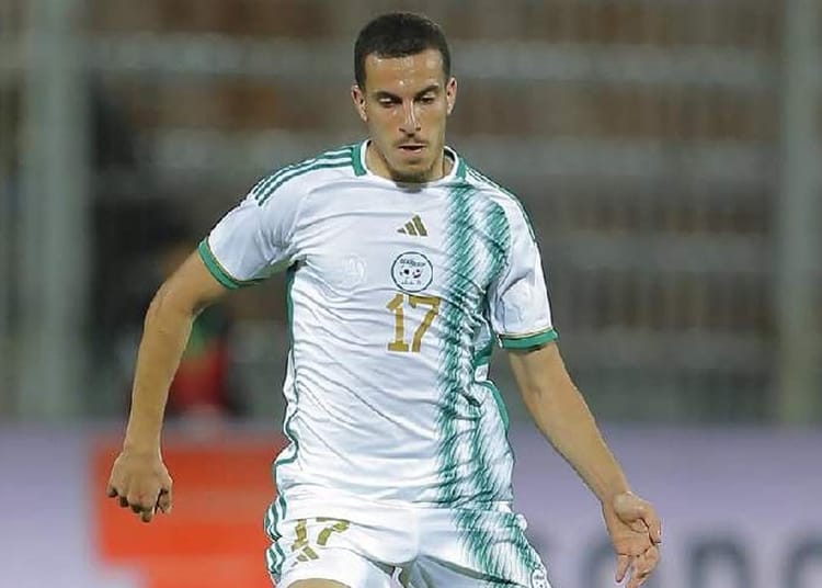 CHAN 2024 : Akram Bouras forfait, l’Algérie face au Soudan dans un quart explosif