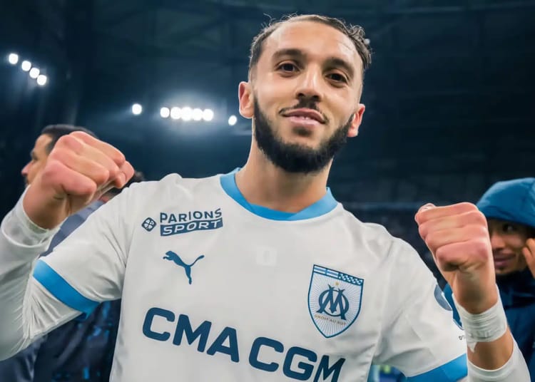 Amine Gouiri en danger avant la CAN 2025 : une menace qui inquiète les supporters
