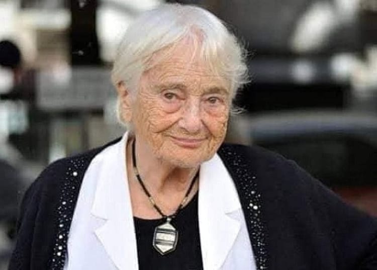 Hommage à Annie Steiner en France : polémique grandissante