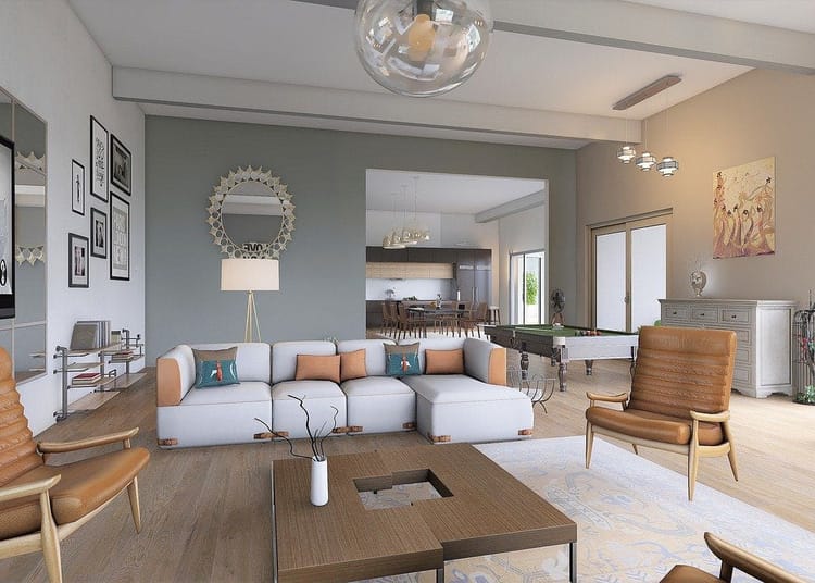 Appartements meublés en Algérie : les raisons derrière un choix de plus en plus populaire