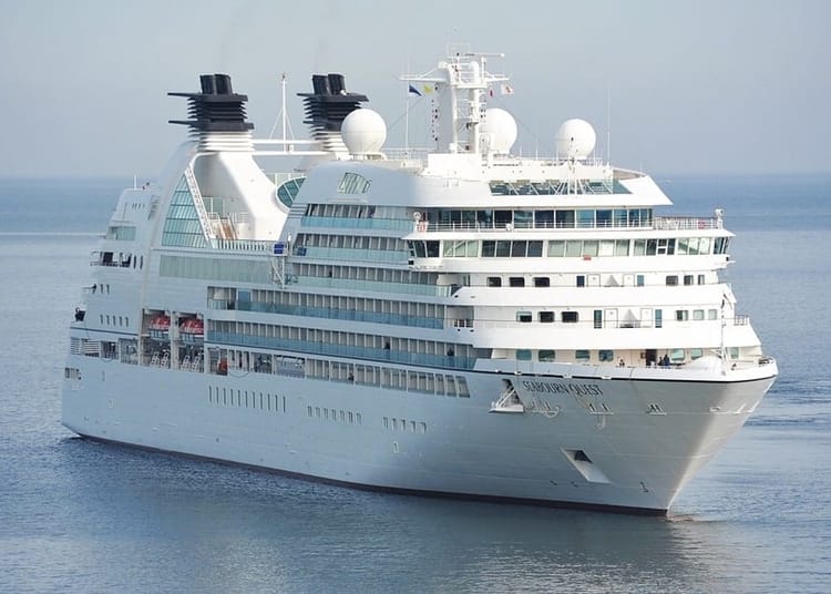 Nouvelle ligne maritime : l’Algérie se tourne vers l’Europe