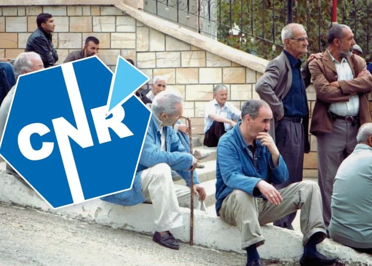 Algérie : augmentation des retraites en mai, découvrez la date