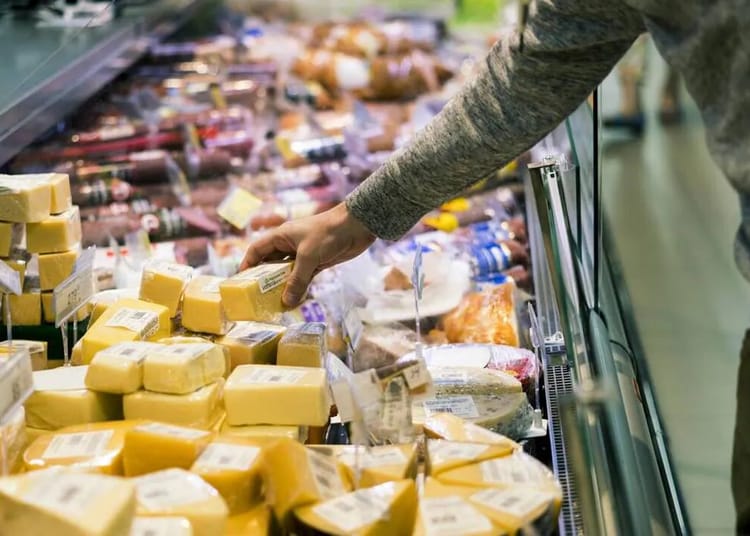 Fromages français retirés en Algérie : danger pour la santé