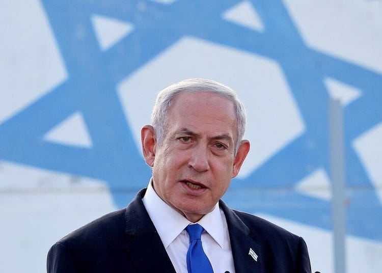 Révélation sur le Grand Israël : 31 pays dont l’Algérie s’opposent