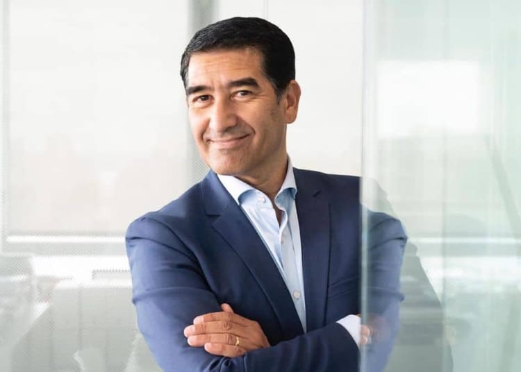 Karim Zéribi quitte CNews : les raisons de son départ Karim Zéribi quitte CNews : les raisons de son départ