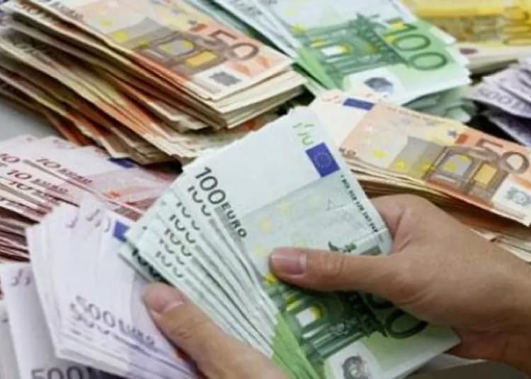 Blanchiment d'argent : l'Algérie traque 300 000 entités