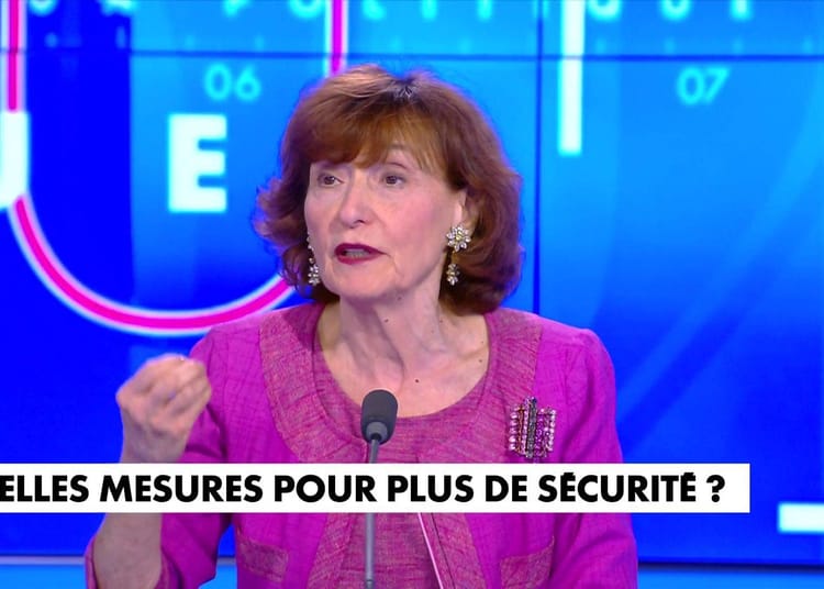 Dérapage de Noëlle Lenoir sur CNews : des accusations choc visant les Algériens enflamment la toile Noëlle Lenoir et les Algériens : des mots qui déclenchent un séisme politique et judiciaire