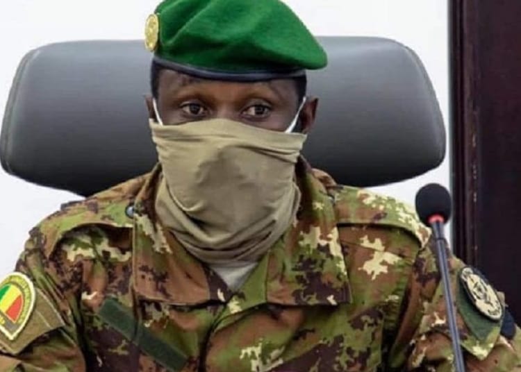 Coup d’État déjoué au Mali : un français arrêté pour espionnage