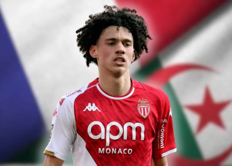 Pourquoi Maghnes Akliouche a refusé l’équipe d’Algérie ?