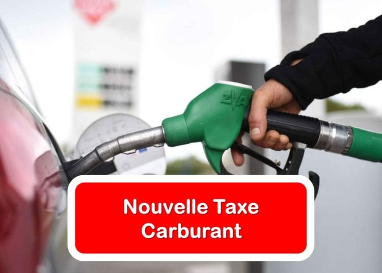 Algérie : tout ce qu’il faut savoir sur les nouvelles règles de la taxe carburant