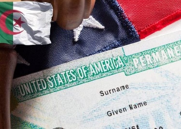 Blocage surprise des visas US pour les Algériens : pourquoi ?