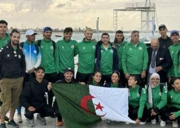 Algérie
