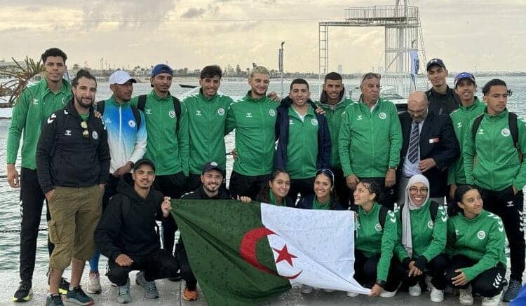 algérie