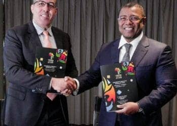 C'est officiel ! L’Algérie, hôte des championnats d'Afrique de judo 2027