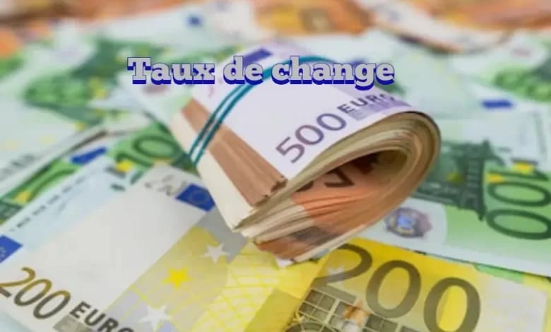L'euro maintient sa position face au dinar algérien :