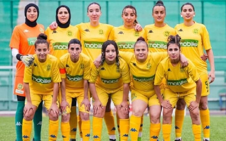 JS Kabylie : 20-0, une victoire historique contre l’EFBJ Ouargla en Coupe d’Algérie