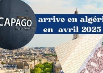 Visa pour la France Capago ouvre ses portes en avril 2025 800x445 1