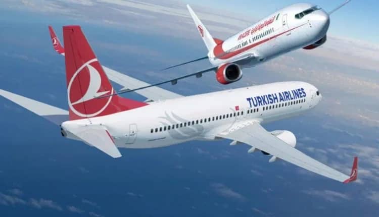 Air Algérie