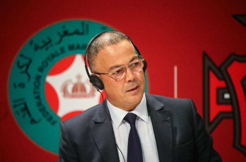 FIFA sanctionne le Maroc : quelles conséquences pour le football marocain ? FIFA : Fouzi Lekjaa frappe fort, un coup de génie ?