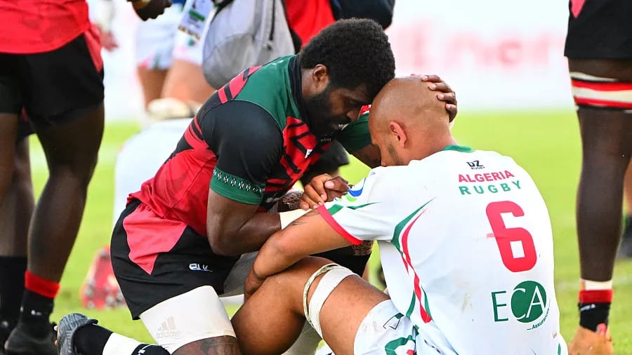 Choc en Coupe d’Afrique 2025 : l’Algérie officiellement éliminée !