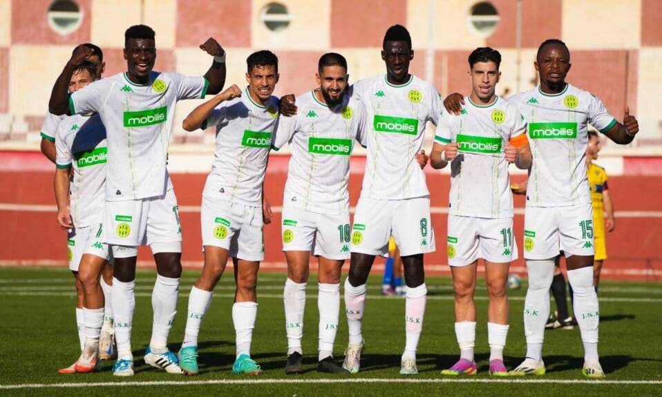 JSK reçoit 650 000 € : découvrez d’où vient cette somme