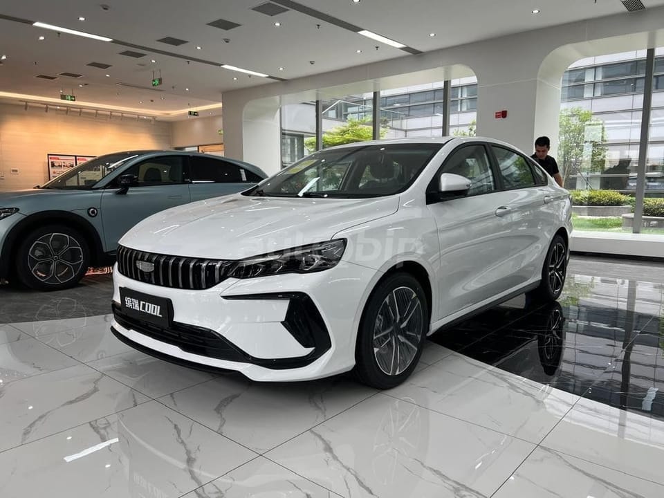 Top des ventes auto 2024 : découvrez la voiture la plus achetée en Algérie cette année