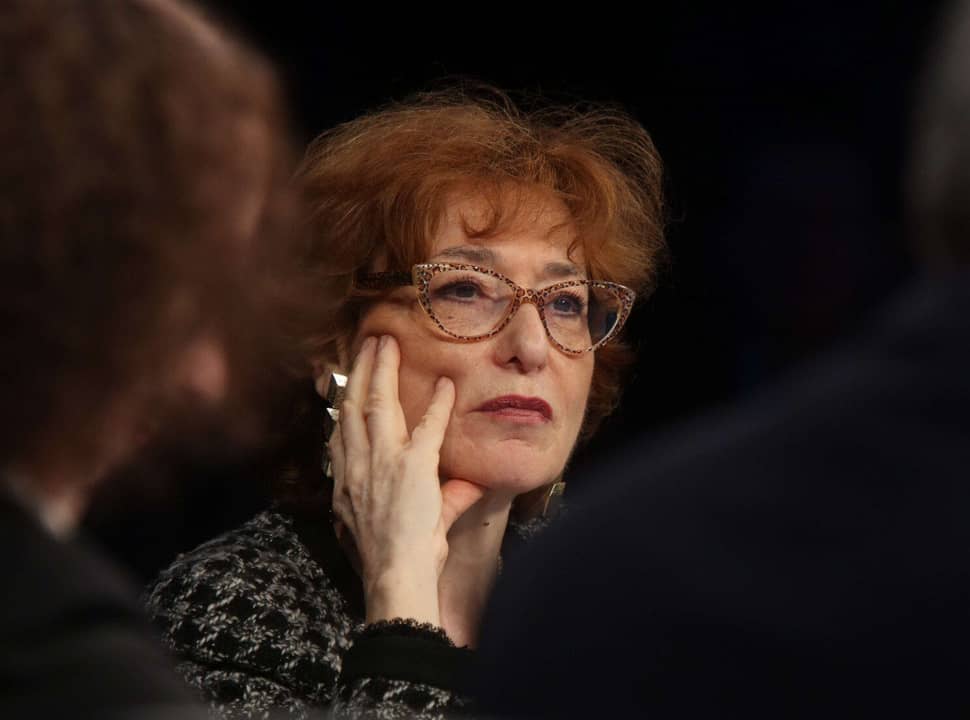 Polémique Noëlle Lenoir : une nouvelle plainte après ses propos sur les Algériens de France