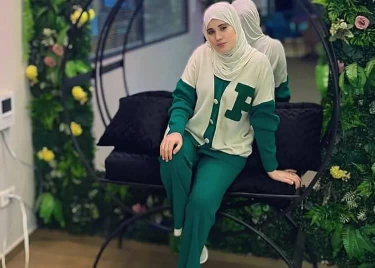 Algérie : l'influenceuse Dounia Staifia condamnée à 5 ans de prison Algérie : l'influenceuse Dounia Staifia condamnée à 5 ans de prison
