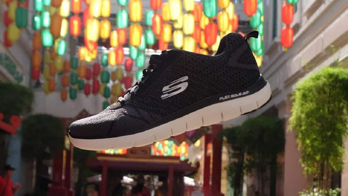 Skechers choisit l’Algérie pour sa première usine hors Asie