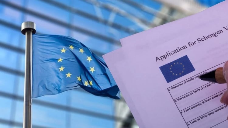 Découvrez les dernières procédures de visa pour la France à Alger !