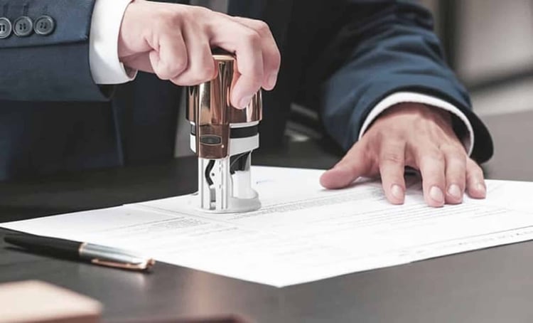 Authentification en ligne : les nouveaux documents algériens à l'étranger