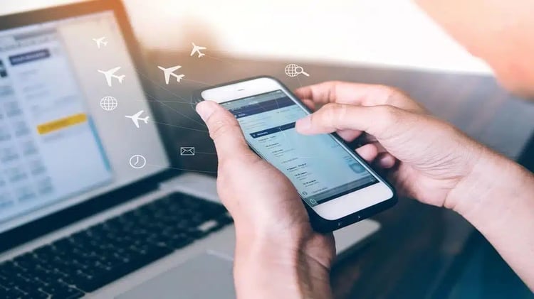 Dz Travellers : nouvelle assistance pour les voyageurs Algériens