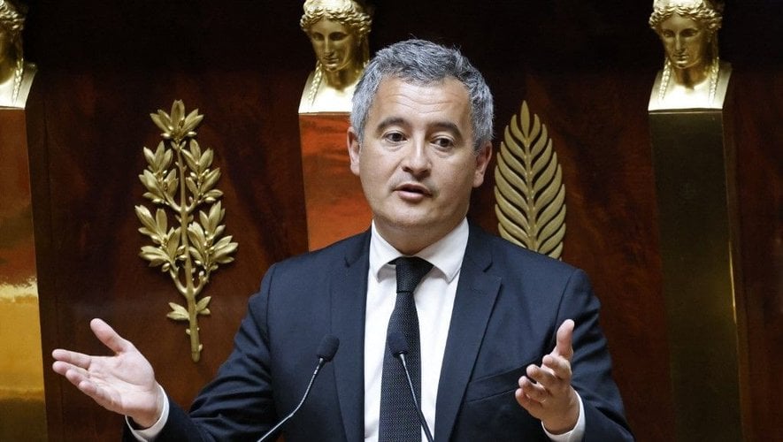 Visite de Darmanin en Algérie : sujets judiciaires au programme