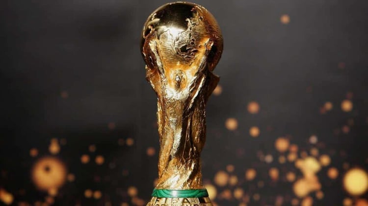 Mondial 2026