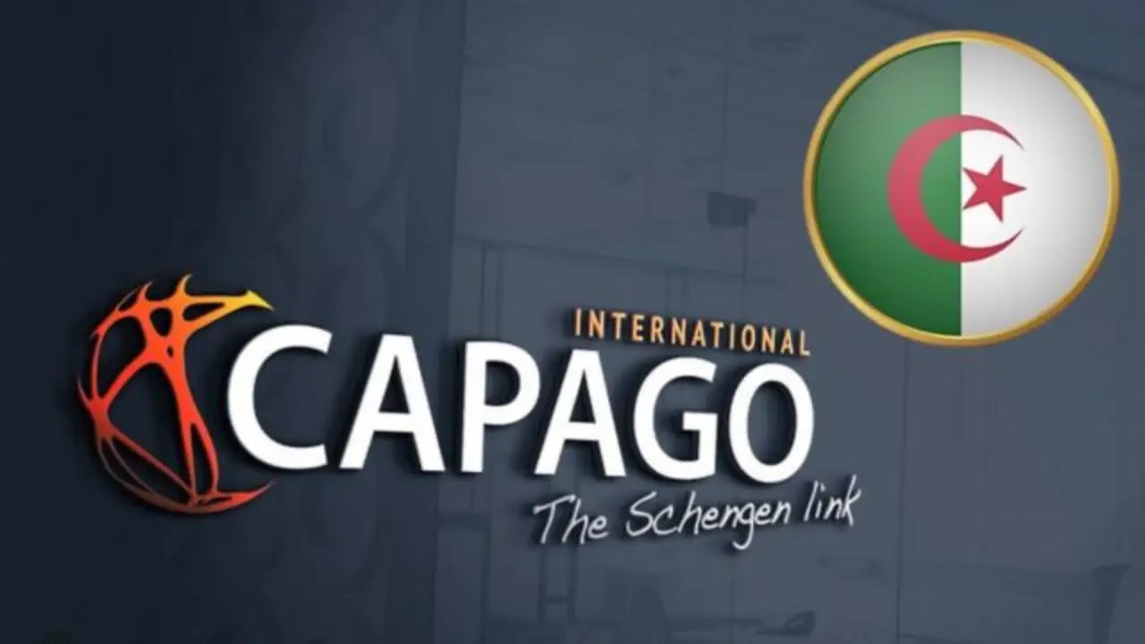 Visa France : une nouvelle règle de Capago Algérie dévoilée Visa France : une nouvelle règle de Capago Algérie dévoilée