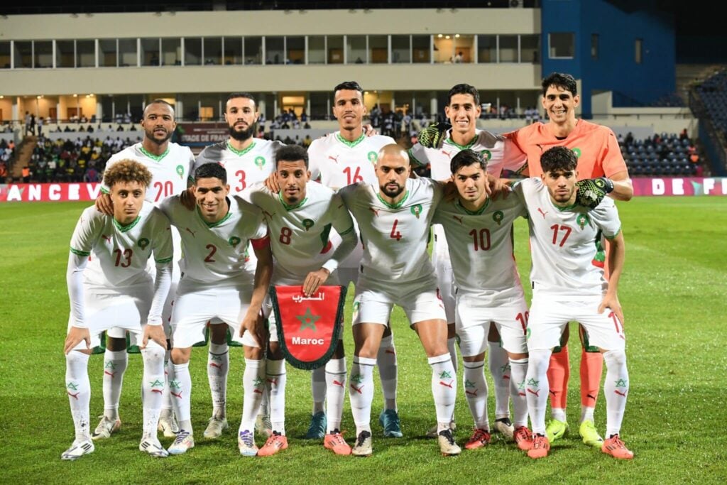 Alerte sur la CAN 2025 : la tenue au Maroc en péril ?