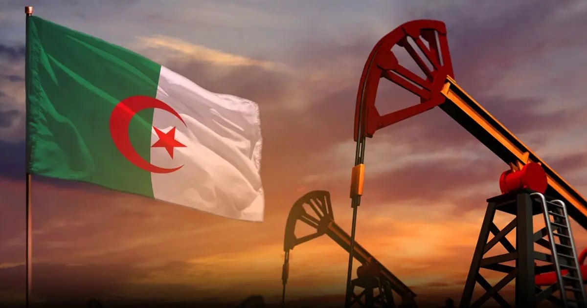 Algérie : pourquoi sa production de pétrole ne cesse d’augmenter