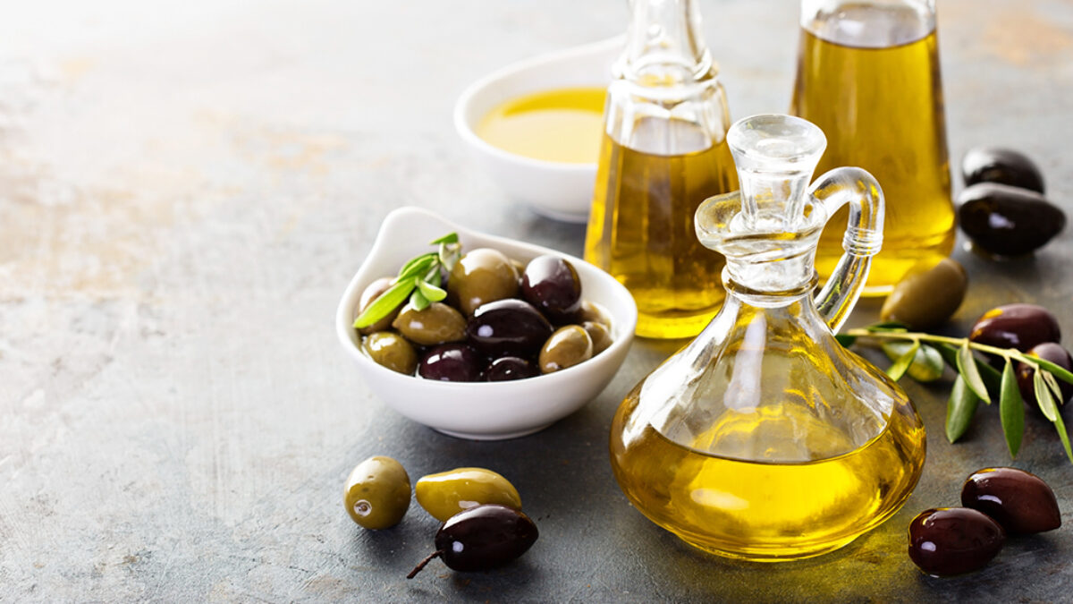 Top 4 des huiles d’olive algériennes plébiscitées en 2024