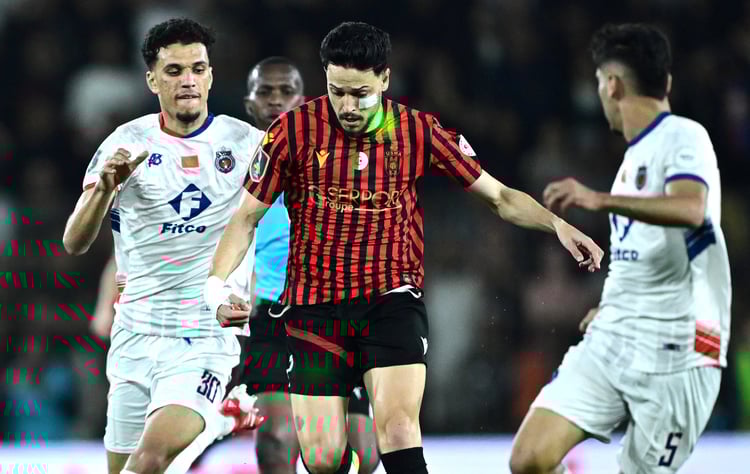 Libye-Maroc : Un coup bas à l'Algérie bouleverse la CAF