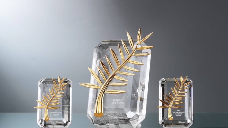 Scandale : déclaration choc d'un acteur égyptien sur la Palme d'or algérienne