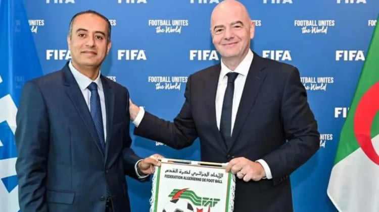 Coupe du monde 2026 : la grande nouvelle de la FIFA pour les Fennecs