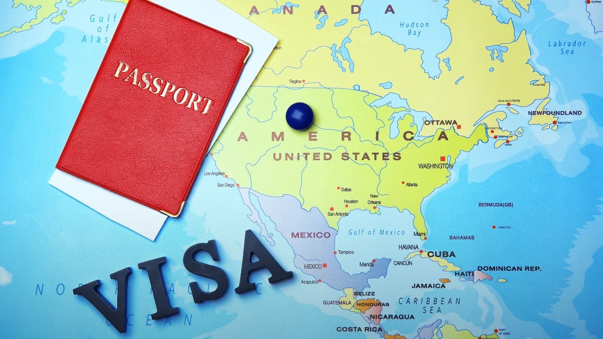 Top 5 des visas dorés à obtenir absolument en 2025