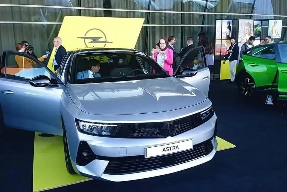 Stellantis face à une crise stratégique entre Algérie et Italie