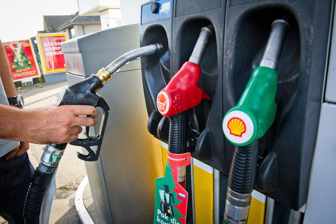 Carburant en 2026 : L'Algérie dans le top 6 des pays les moins chers